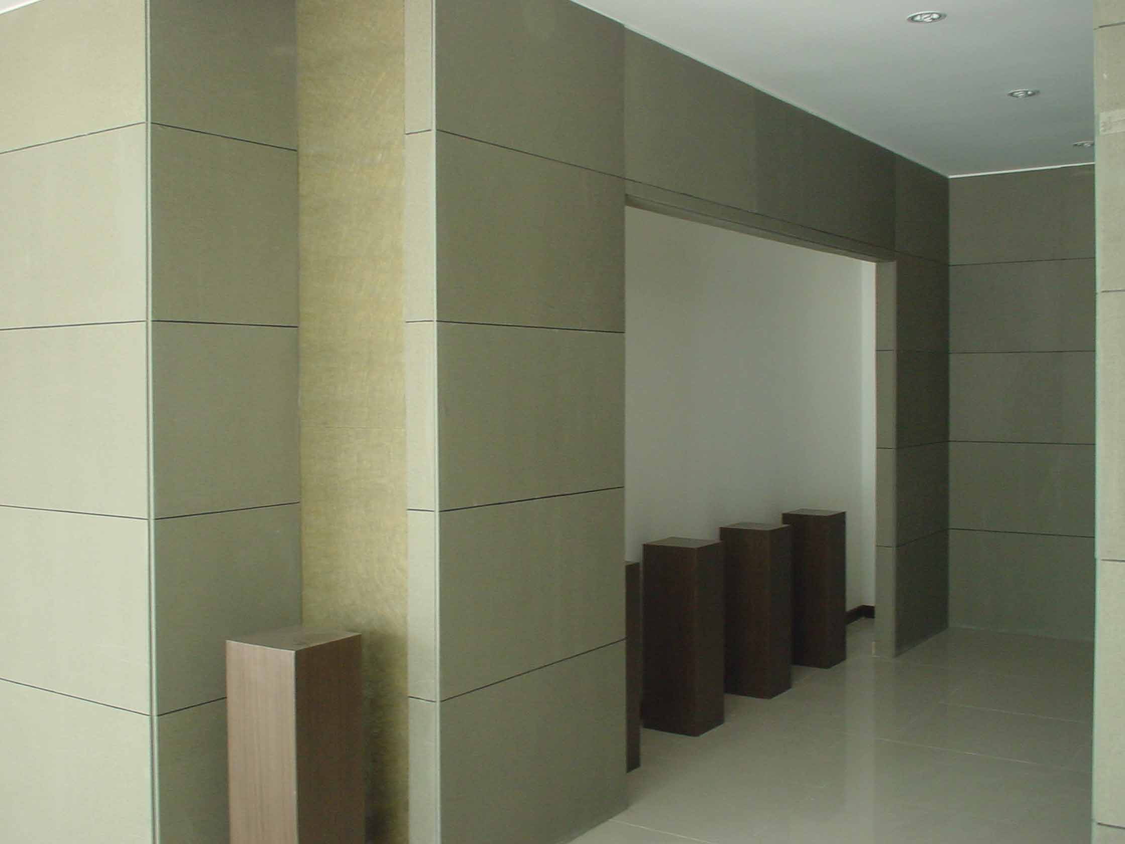 安藤科技建材 赋能室内设计选材，打造理想家居空间